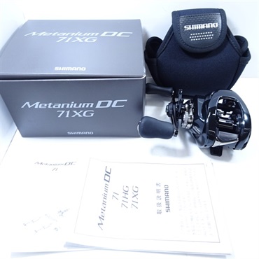 ２４メタニウムＤＣ７１ＸＧ